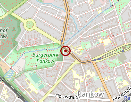 Karte: Schönau Nadine Diätassistentin