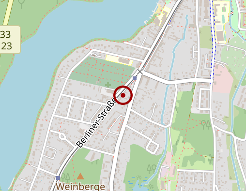 Karte: Reinigungsservice Schmallenberg GmbH