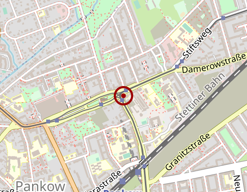 Karte: Koos, Mirjam, Dr. und Martina Nagel