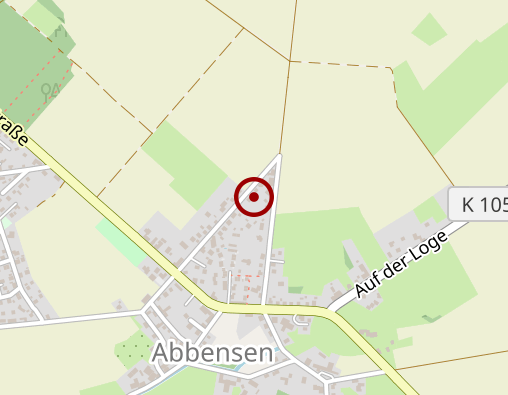 Karte: Senioren Engel-Wedemark e.V.