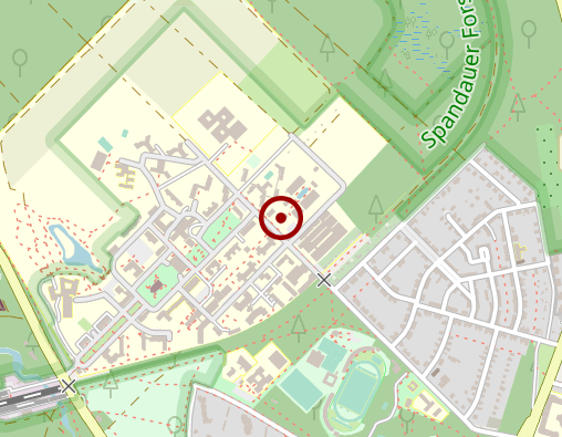 Karte: Tranel-Voss Renate Logopädie