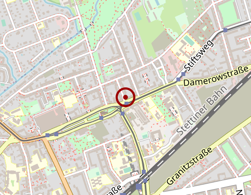 Karte: Mendel-Apotheke