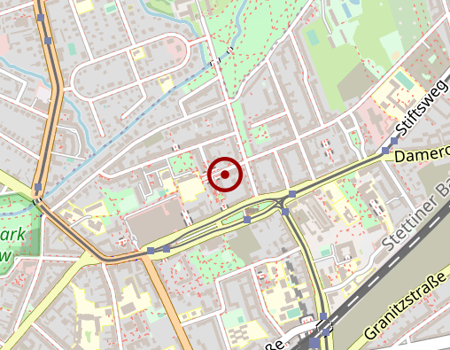 Karte: Fabricius Malgorzata Heilpraktikerin