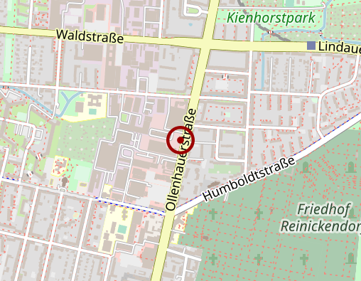 Karte: Hylla Barbara Dr. med.