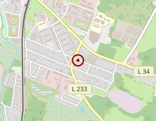 Karte: Eppert Carmen Taxiunternehmen