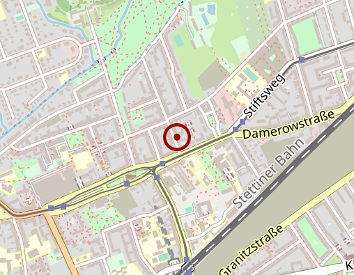 Karte: Frühauf Stephan Facharzt für Psychiatrie und Psychotherapie