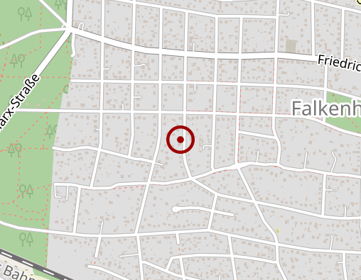 Karte: Stage Birgit Dipl.-Psychologin Psychologische Psychotherapeutin