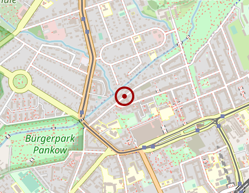 Karte: Wolf, Anka und Jean-Philippe Gesundheitsberatung