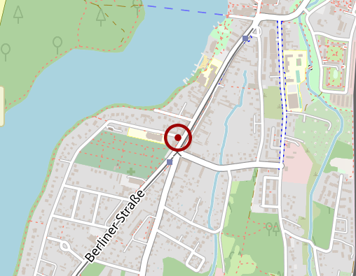 Karte: HEROLD Sicherheits- & Kommunikationsanlagen GmbH