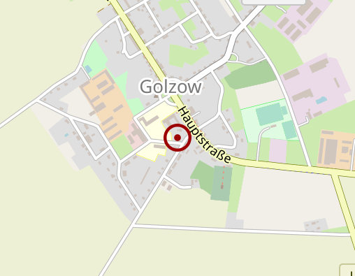 Karte: Schönfelder Sabina Physiotherapie