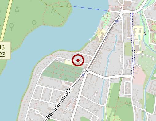 Karte: Buhl Erdmute Psychologische Beraterin