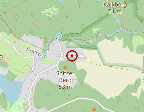 Karte: G.u.t. breydin gGmbH