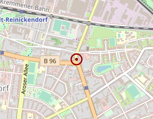 Karte: Lindauer-Apotheke