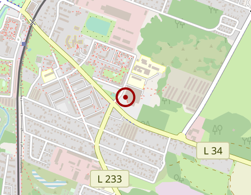 Karte: Askanische-Apotheke