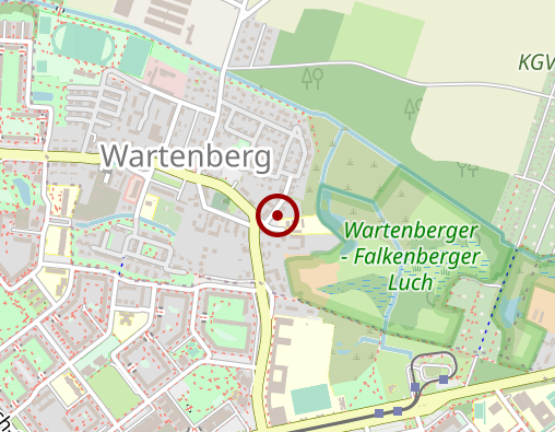 Karte: Hand in Hand Alltagshelfer