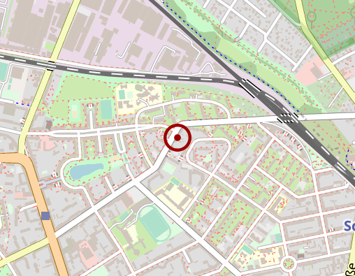 Karte: Lau Thorsten Schlüsselnotdienst