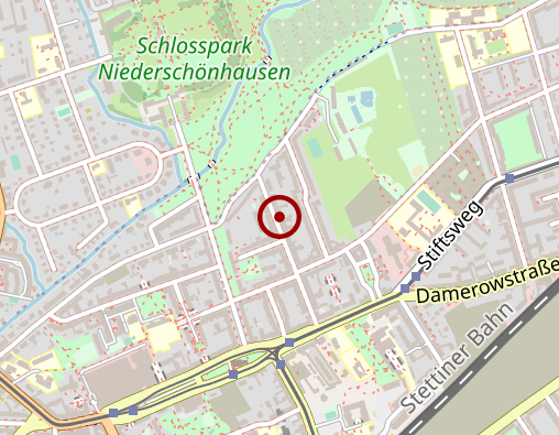 Karte: Rau Andrea Heilpraktikerin