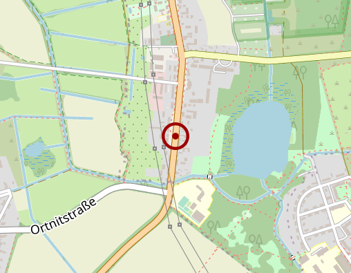 Karte: Hand in Hand Alltagshelfer UG