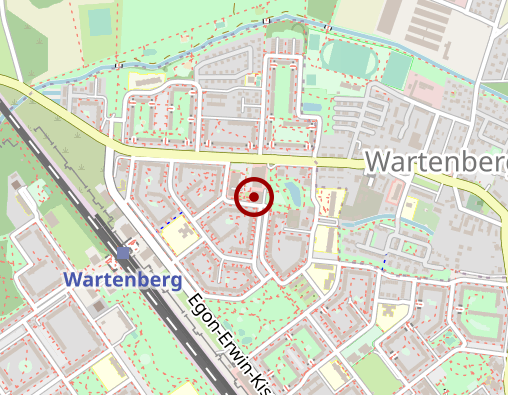 Karte: Amsel-Apotheke