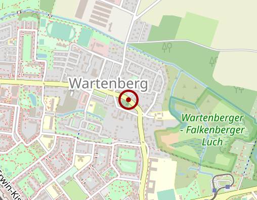 Karte: Hand in Hand Alltagshelfer