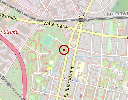 Karte: Dienstleistungsservice - Alltagsbegleiter