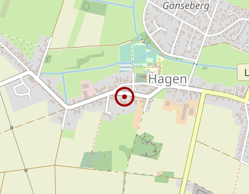 Karte: Kleinert Günther Dr.