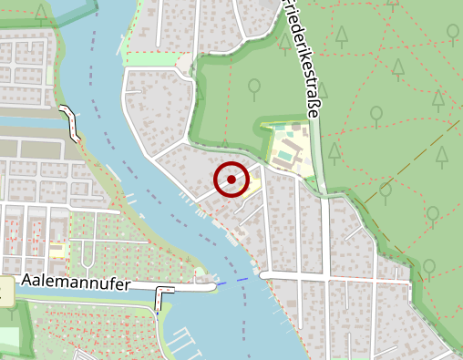 Karte: Kessler-Jorcke & Schmidt