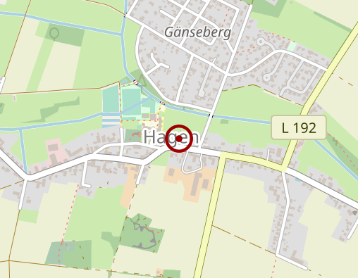 Karte: Grüning Petra Dr.