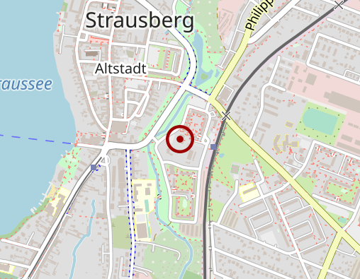 Karte: Schneider Taxi