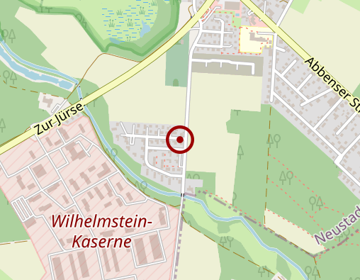 Karte: Gleser Ulrich