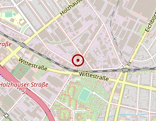 Karte: Haushaltsreinigung im Kiez – Wir übernehmen die Hausarbeit