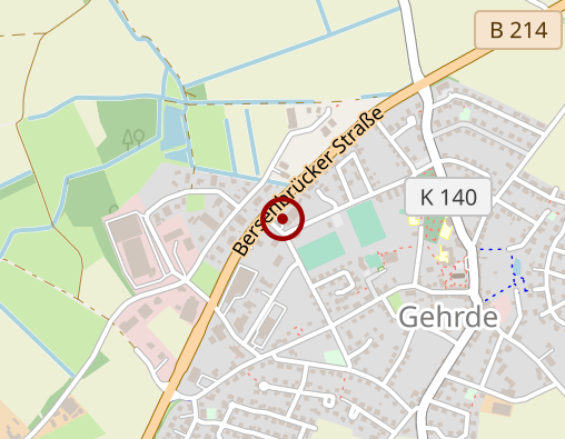 Karte: Garmann C.  & Lüns S.