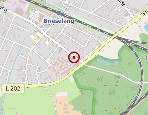 Karte: S.P.L. Elektronik GmbH