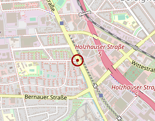 Karte: RENAFAN GmbH Intensiv