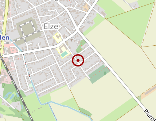 Karte: Stenzel I. Dr. rer. nat.