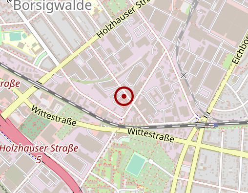 Karte: PIK Pflege im Kiez GmbH