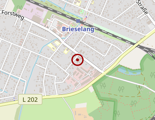 Karte: Grote Esther Praxis für Ergotherapie