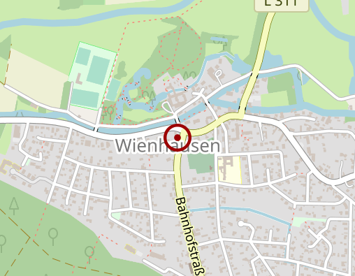 Karte: Lange Jürgen