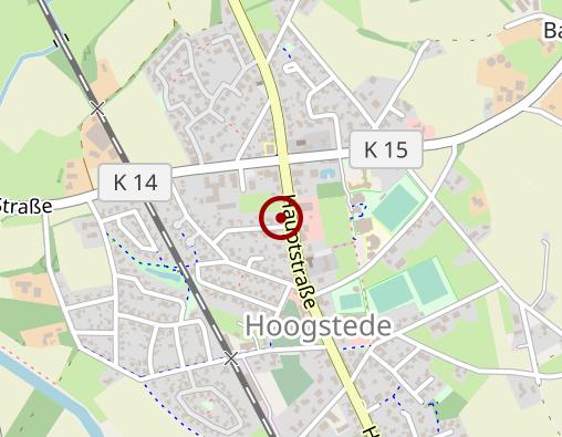 Karte: Löwen-Apotheke