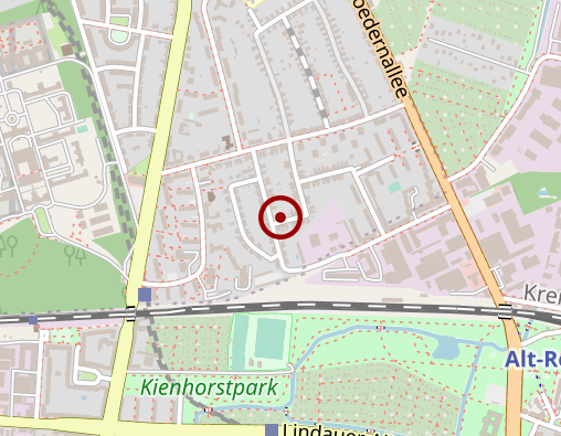 Karte: Medform Solutions