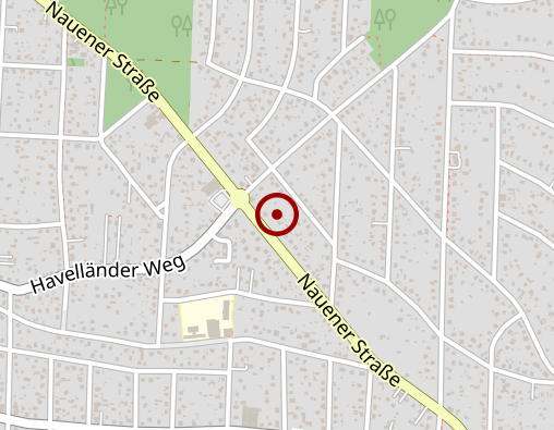 Karte: Katzenpension Sabine Schön + Petra Dümler