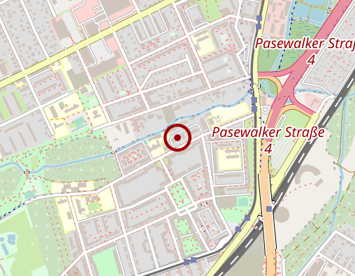 Karte: Hugler Heidemarie Dr. rer. nat. Psychotherapeutische Praxis