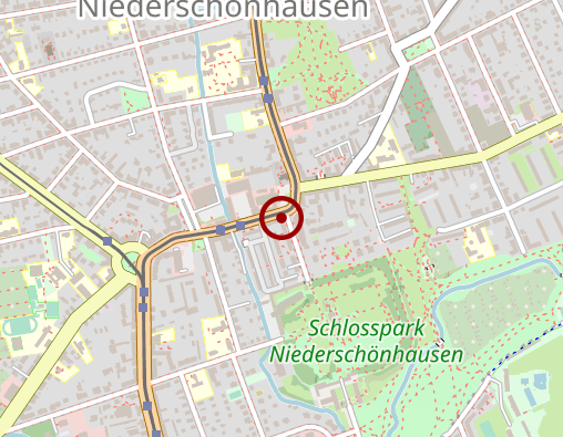 Karte: Engel-Apotheke