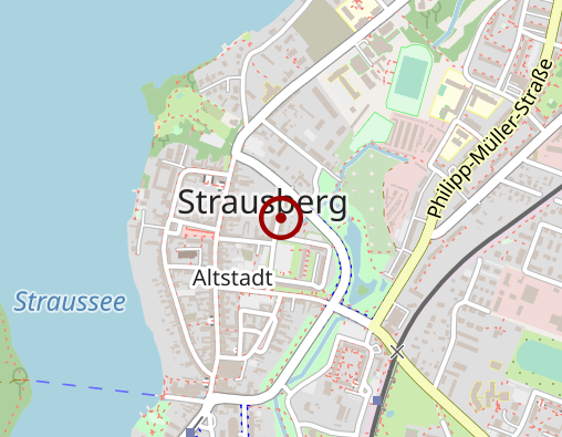 Karte: Lorenz Susanne Gesundheits- u. Ernährungsberaterin