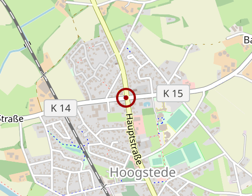 Karte: up Visite GmbH