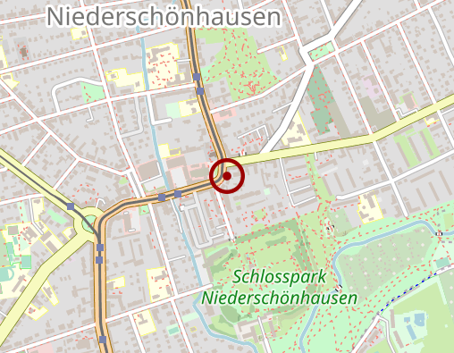 Karte: Fiedler Bestatter