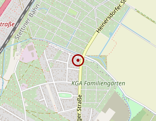 Karte: Seifenversand