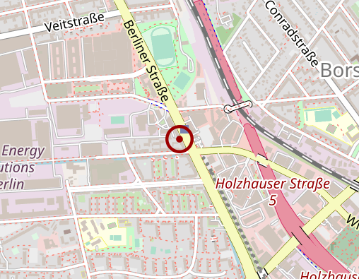 Karte: Leppert Marion