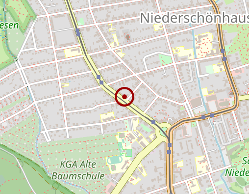 Karte: Viehweger S. Heilpraktikerin