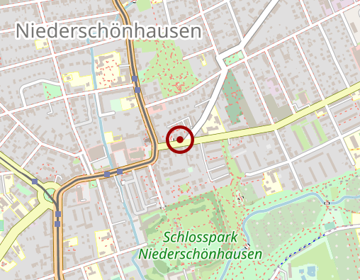 Karte: Begleitung im Alltag – Hilfe im Haushalt – Brückeverbindet e.V.